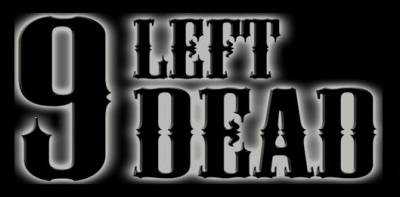 logo Nine Left Dead logo Nine Left Dead